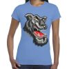 Gildan Premium Cotton Ladies Tee Thumbnail