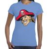 Gildan Premium Cotton Ladies Tee Thumbnail