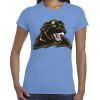 Gildan Premium Cotton Ladies Tee Thumbnail