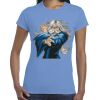 Gildan Premium Cotton Ladies Tee Thumbnail