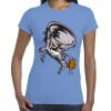 Gildan Premium Cotton Ladies Tee Thumbnail