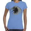 Gildan Premium Cotton Ladies Tee Thumbnail