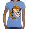 Gildan Premium Cotton Ladies Tee Thumbnail