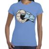 Gildan Premium Cotton Ladies Tee Thumbnail