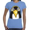 Gildan Premium Cotton Ladies Tee Thumbnail