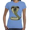 Gildan Premium Cotton Ladies Tee Thumbnail