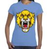 Gildan Premium Cotton Ladies Tee Thumbnail