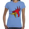 Gildan Premium Cotton Ladies Tee Thumbnail