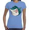 Gildan Premium Cotton Ladies Tee Thumbnail