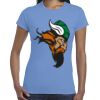 Gildan Premium Cotton Ladies Tee Thumbnail