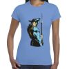 Gildan Premium Cotton Ladies Tee Thumbnail