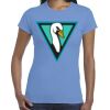 Gildan Premium Cotton Ladies Tee Thumbnail