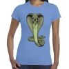 Gildan Premium Cotton Ladies Tee Thumbnail