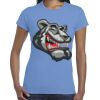 Gildan Premium Cotton Ladies Tee Thumbnail