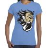 Gildan Premium Cotton Ladies Tee Thumbnail