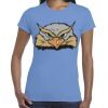 Gildan Premium Cotton Ladies Tee Thumbnail