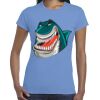 Gildan Premium Cotton Ladies Tee Thumbnail