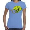 Gildan Premium Cotton Ladies Tee Thumbnail