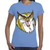 Gildan Premium Cotton Ladies Tee Thumbnail