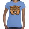 Gildan Premium Cotton Ladies Tee Thumbnail