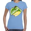 Gildan Premium Cotton Ladies Tee Thumbnail