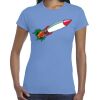 Gildan Premium Cotton Ladies Tee Thumbnail