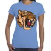 Gildan Premium Cotton Ladies Tee Thumbnail