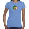 Gildan Premium Cotton Ladies Tee Thumbnail