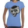 Gildan Premium Cotton Ladies Tee Thumbnail