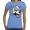 Gildan Premium Cotton Ladies Tee Thumbnail