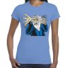 Gildan Premium Cotton Ladies Tee Thumbnail