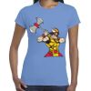 Gildan Premium Cotton Ladies Tee Thumbnail