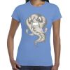 Gildan Premium Cotton Ladies Tee Thumbnail