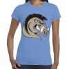 Gildan Premium Cotton Ladies Tee Thumbnail