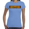 Gildan Premium Cotton Ladies Tee Thumbnail