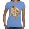 Gildan Premium Cotton Ladies Tee Thumbnail