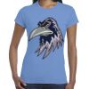 Gildan Premium Cotton Ladies Tee Thumbnail