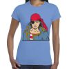 Gildan Premium Cotton Ladies Tee Thumbnail