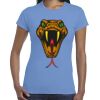 Gildan Premium Cotton Ladies Tee Thumbnail