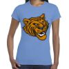 Gildan Premium Cotton Ladies Tee Thumbnail