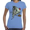 Gildan Premium Cotton Ladies Tee Thumbnail