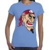 Gildan Premium Cotton Ladies Tee Thumbnail