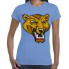 Gildan Premium Cotton Ladies Tee Thumbnail