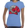 Gildan Premium Cotton Ladies Tee Thumbnail