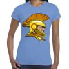 Gildan Premium Cotton Ladies Tee Thumbnail