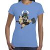 Gildan Premium Cotton Ladies Tee Thumbnail