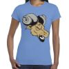 Gildan Premium Cotton Ladies Tee Thumbnail