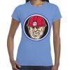 Gildan Premium Cotton Ladies Tee Thumbnail