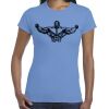 Gildan Premium Cotton Ladies Tee Thumbnail