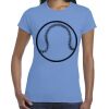 Gildan Premium Cotton Ladies Tee Thumbnail